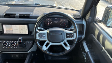 Land Rover Defender 3.0 D300 X-Dynamic HSE 110 5dr Auto Diesel Estate